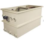 NIEUWE DVS CL50 trommelfilter + Kaldness.Full/WiFi /SENECT, Dieren en Toebehoren, Vissen | Vijvervissen, Karper of Koi