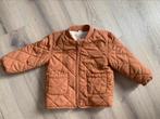Tussenjas Hema, Kinderen en Baby's, Babykleding | Maat 86, Jongetje of Meisje, Ophalen of Verzenden, Zo goed als nieuw, Jasje