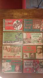 Eric de Noorman -, Antiek en Kunst, Ophalen of Verzenden, Hans G. Kresse