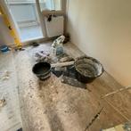 Stucadoor en schilder werk, Ophalen of Verzenden, Zo goed als nieuw