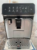 Philips koffiezetapparaat, Ophalen of Verzenden, Gebruikt, Espresso apparaat, Koffiebonen