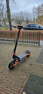 KUKIRIN G3 Electric Scooter | 936WH Power | 25KM/H Max Speed, Fietsen en Brommers, Steps, Ophalen, Zo goed als nieuw, Elektrische step (E-scooter)