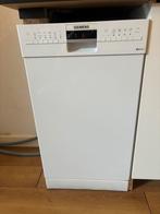 Siemens IQ300 compacte vaatwasser, Witgoed en Apparatuur, Vaatwasmachines, Ophalen, Zo goed als nieuw, Minder dan 85 cm