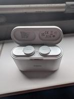 Philips Fidelio T1 earbuds, Ophalen of Verzenden, Zo goed als nieuw, In oorschelp (earbud), Bluetooth