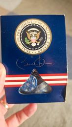Barack Obama Hershey's Kisses - POTUS Verzamelobject, Ophalen of Verzenden, Zo goed als nieuw, Buitenland, Overige typen