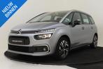 Citroen Grand C4 SpaceTourer 1.2 PureTech BUSINESS -CRUISE|N, Stof, 1199 cc, 7 stoelen, C4 (Grand) Picasso