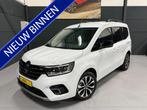 Renault Kangoo 1.3 Tce 131pk Edition (Automaat) Rolstoelauto, Auto's, Automaat, Gebruikt, Overige carrosserieën, Parkeersensor