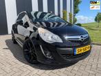 Opel Corsa 1.4-16V Edition OPC Line-Nw APK-Airco-PDC-Stoel/S, Euro 5, 101 pk, Gebruikt, 1398 cc