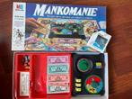 Mankomanie, Hobby en Vrije tijd, Gezelschapsspellen | Bordspellen, Ophalen, Zo goed als nieuw