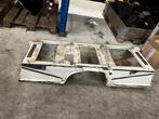 Land Rover defender seatbase, Auto-onderdelen, Land Rover, Gebruikt, Ophalen of Verzenden, Links