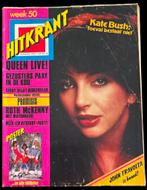 Hitkrant, 1979: Kate Bush, Luv, Queen, Boeken, Ophalen of Verzenden, Gelezen, Muziek, Film of Tv