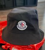 Moncler buckle hat. Hoed. 2025 nieuw, Ophalen of Verzenden, Nieuw, One size fits all