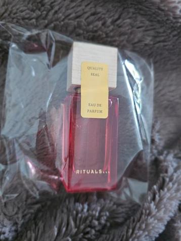 Rituals Rêve de Hanami 15ml,  rechthoekig flesje beschikbaar voor biedingen