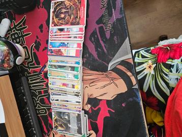 One Piece tcg beschikbaar voor biedingen