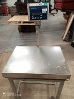 Weegschaal mettler toledo, Doe-het-zelf en Verbouw, Werkbanken, Ophalen