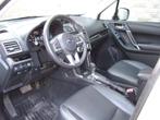 Subaru Forester 2.0 Premium - 2e eig! - Panoramadak -, Automaat, 15 km/l, 4 cilinders, Wit