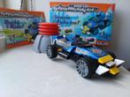Bouwstenen Speed Car Challenger, Ophalen of Verzenden, Gebruikt, Overige merken