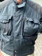 MQP Motorrad Jas Maat M, Ophalen of Verzenden, Gedragen, Maat 48/50 (M), Zwart
