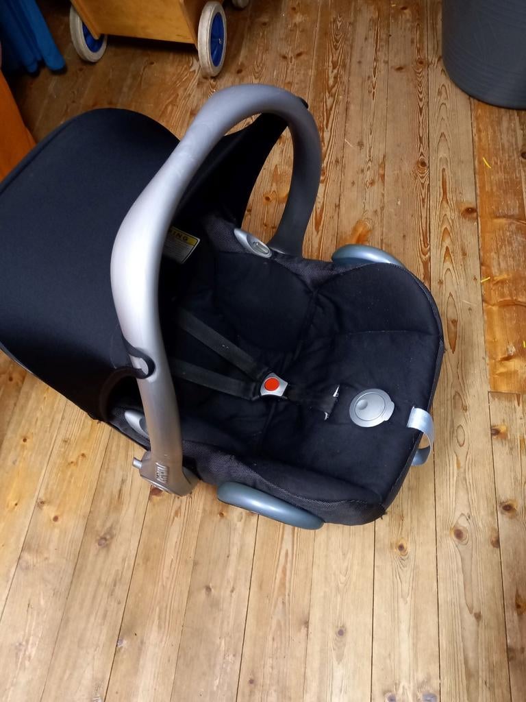 Maxi cosi autostoel zakken zonnehoes dooky  speeltje, Kinderen en Baby's, Autostoeltjes, Maxi-Cosi, 0 t/m 13 kg, Autogordel, Ophalen of Verzenden