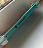 Nintendo Switch Lite - Turquoise, Spelcomputers en Games, Spelcomputers | Nintendo Switch, Ophalen of Verzenden, Gebruikt, Zonder controller