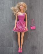Mattel barbie, Ophalen of Verzenden, Zo goed als nieuw, Barbie