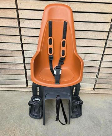 Bobike fietszitje nieuw beschikbaar voor biedingen