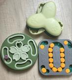 Honden speelgoed, Dieren en Toebehoren, Ophalen of Verzenden, Zo goed als nieuw, Intelligentiespeelgoed