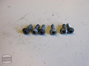 Yamaha Diversion XJ600 remschijfbouten bouten remschijf XJ beschikbaar voor biedingen