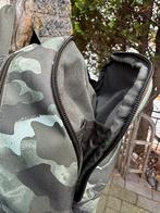 Nike Camo Rugzak, Overige merken, 25 tot 40 cm, Ophalen of Verzenden, Zo goed als nieuw