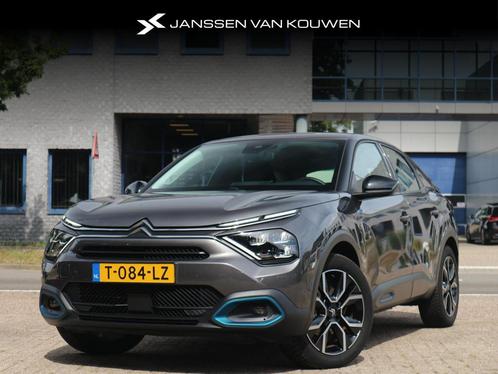Citroen Ë-C4 Feel Pack 50 kWh / Apple Carplay / Camera / Cl, Auto's, Citroën, Bedrijf, Te koop, e-C4, ABS, Achteruitrijcamera
