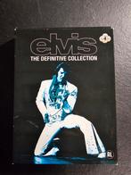 ≥ Elvis The Definitive Collection DVD Kopen | Marktplaats