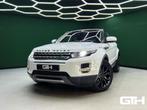 Land Rover Range Rover Evoque 2.2 TD4 4WD AUT Meridian | NAP, Automaat, Euro 5, 15 km/l, 1800 kg