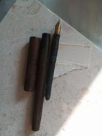 Waterman idealpen, Ophalen of Verzenden, Gebruikt, Vulpen, Waterman