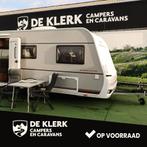 Dethleffs 460 EL Summer Edition (bj 2026), Caravans en Kamperen, Caravans, Klerk Beheer, Klerk Behe de, Bedrijf, Info@deklerkcaravans.nl