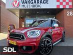 MINI Countryman 2.0 Cooper S E ALL4 John Cooper Works // HUD, Auto's, Mini, Automaat, 12 maanden, Gebruikt, Zwart