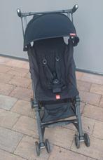 GB pockit buggy, Ophalen of Verzenden, Zo goed als nieuw, Verstelbare rugleuning