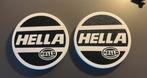 Hella/TYC Dual Round koplampkappen – VW Golf 3, Auto diversen, Auto-accessoires, Ophalen of Verzenden, Nieuw