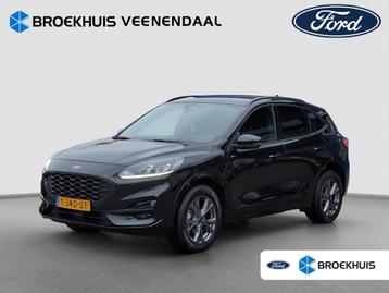 Ford Kuga 2.5 PHEV ST-Line | Trekhaak | Winter Pack | Cruise beschikbaar voor biedingen