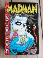 Madman: Atomica! HC (Beschadigd), Amerika, Michael Allred, Ophalen of Verzenden, Gelezen