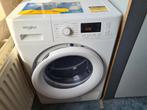 Whirlpool warmtepompdroger, Witgoed en Apparatuur, Wasdrogers, Ophalen, 6 tot 8 kg, Gebruikt, Overige typen