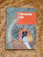 W.W.A. Zuurmond - Chronische pijn, Boeken, Ophalen of Verzenden, Zo goed als nieuw, W.W.A. Zuurmond