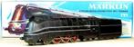 3094 Märklin HO- Gestroomlijnde lokomotief + tender BR03/Loc, Hobby en Vrije tijd, Modeltreinen | H0, Wisselstroom, Locomotief