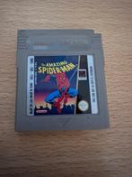Spiderman gameboy game, Avontuur en Actie, 1 speler, Ophalen of Verzenden, Zo goed als nieuw