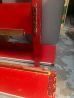 Kinderbed 150x70 met lattenbodem, Ophalen, Gebruikt, Ledikant