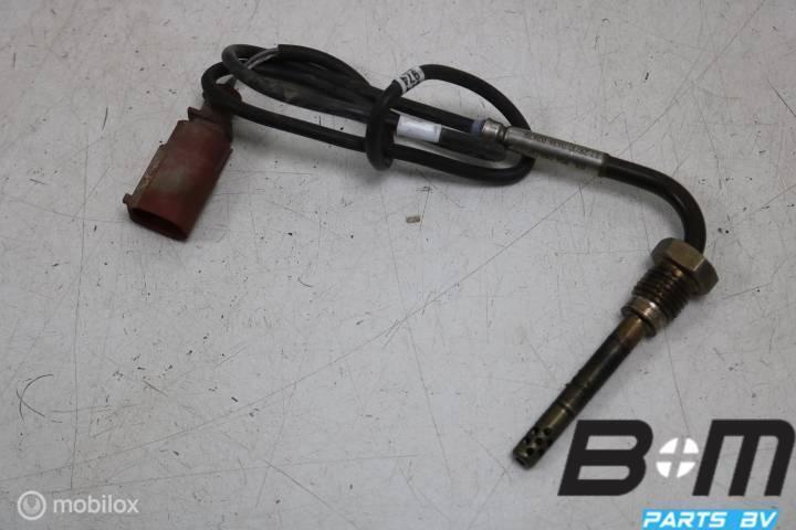 Voeler uitlaatgastemp. roetfilter VW Transporter 03L906088DP, Auto-onderdelen, Uitlaatsystemen, Gebruikt