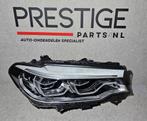 Koplamp BMW 5 Serie G30 G31 Adaptive Led Rechts 7439194-04, Auto-onderdelen, Gebruikt, -, Ophalen of Verzenden, -