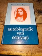 P. Yogananda - Autobiografie van een yogi, Boeken, Achtergrond en Informatie, Spiritualiteit algemeen, P. Yogananda, Ophalen of Verzenden