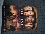 the unit, Cd's en Dvd's, Vanaf 12 jaar, Verzenden, Zo goed als nieuw, Actie