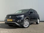 Volkswagen T-Cross 1.0 TSI Life|Lane|Cruise|Airco|NAP|Zuinig, Voorwielaandrijving, T-Cross, Gebruikt, Euro 6