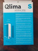 Qlima Raamafdichting Airco - Nieuw, Ophalen of Verzenden, Nieuw, Mobiele airco, 3 snelheden of meer